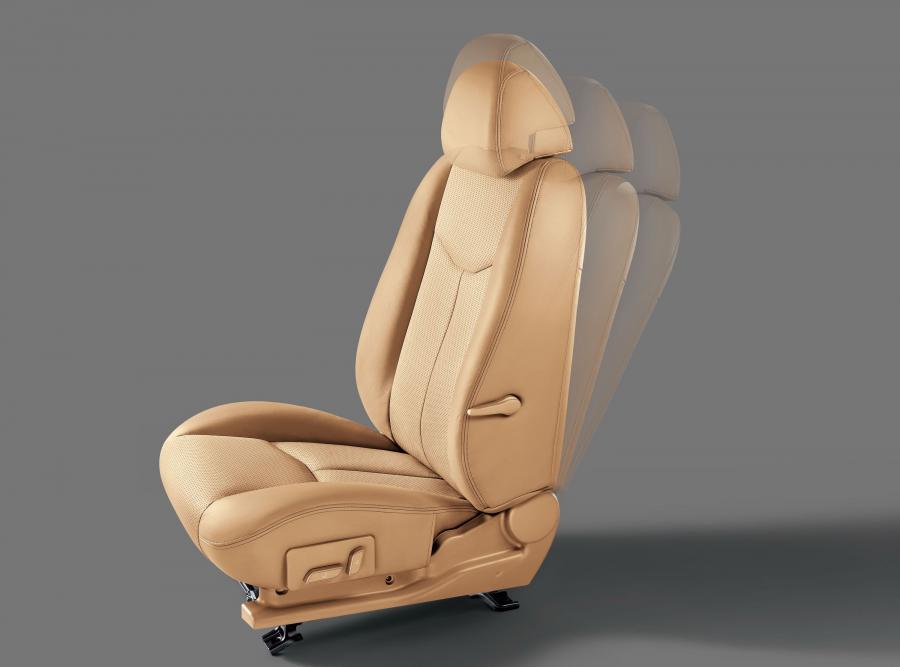  Buick Excelle 2009 года  (фото 12 из 58)